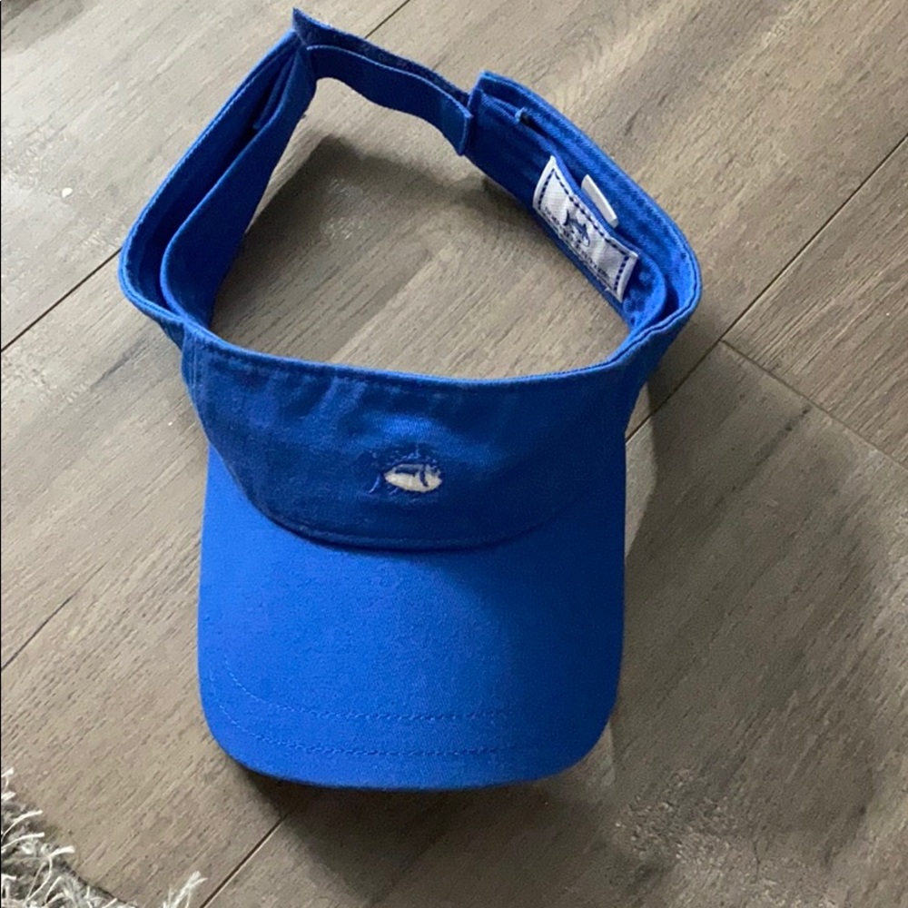Southern tide visor